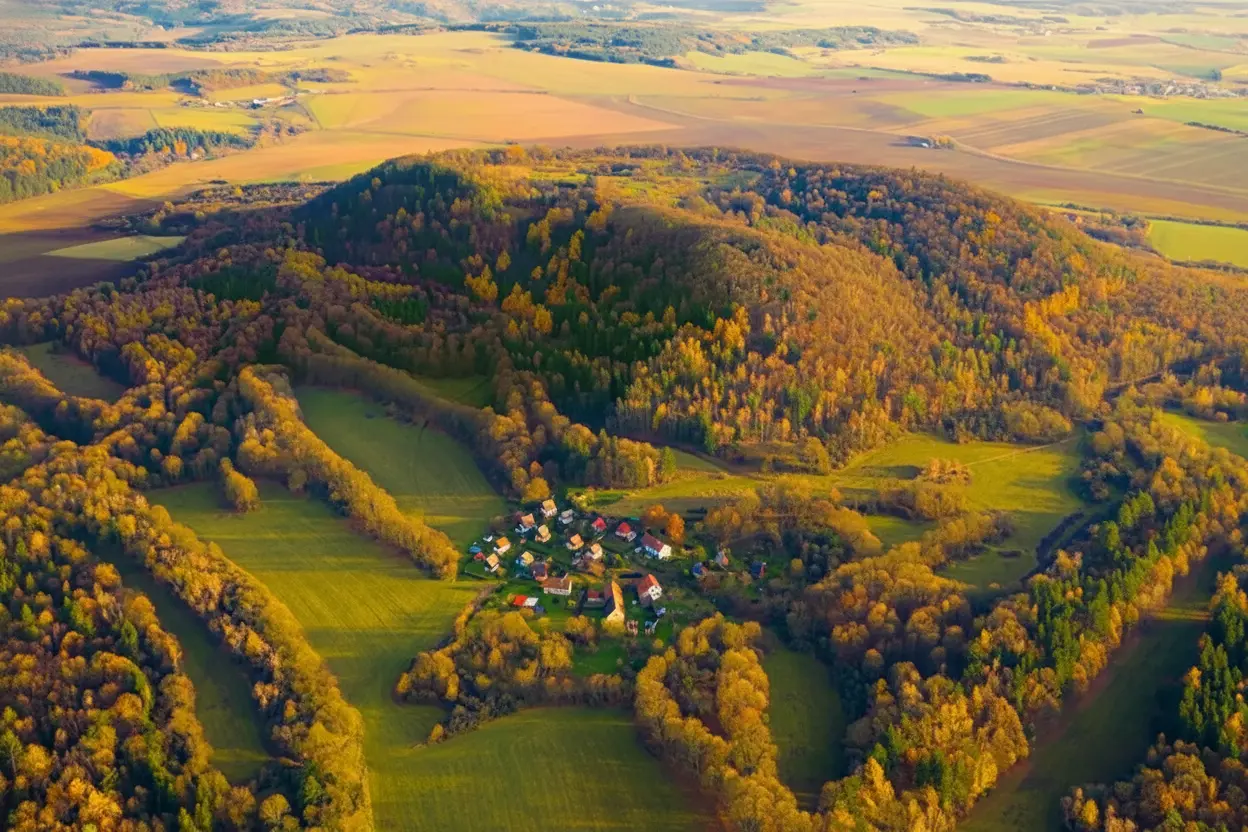 Vrch Vladař